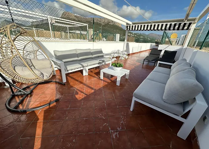 Apartment Casa Jeris *