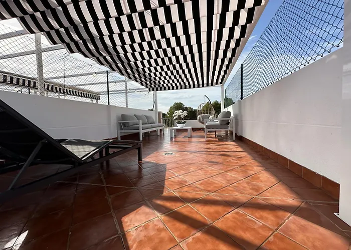 Apartment Casa Jeris Calpe