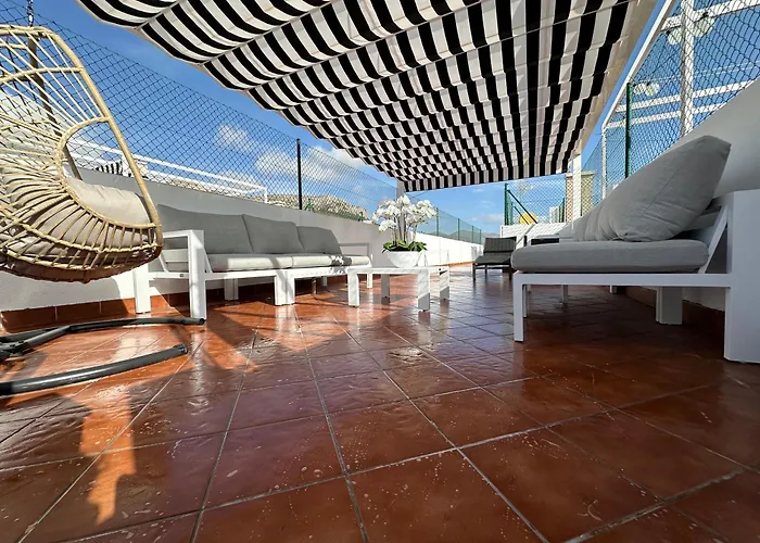 Apartment Casa Jeris *