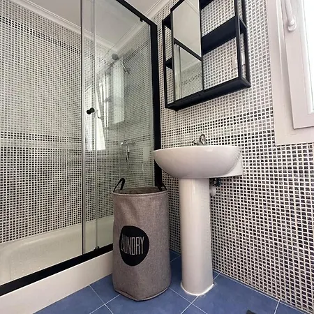 Apartment Casa Jeris Calpe