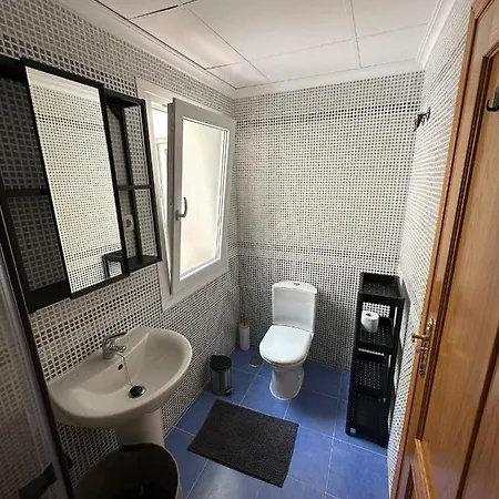 Casa Jeris Apartment Calpe