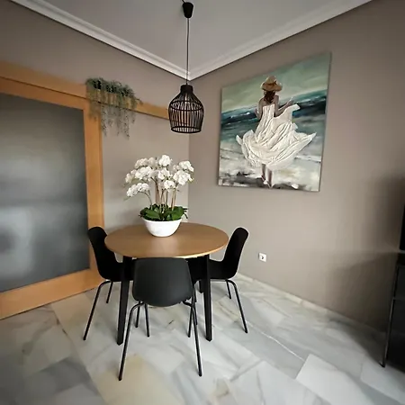 Casa Jeris * Кальпе