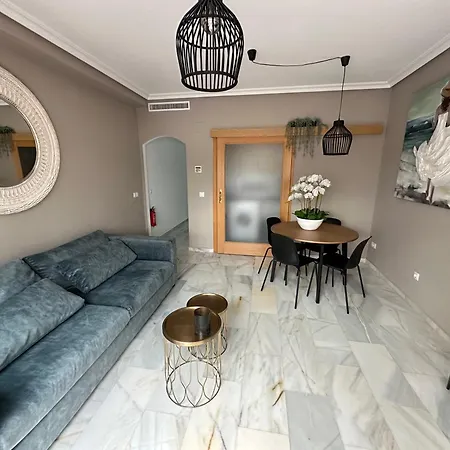 Apartment Casa Jeris