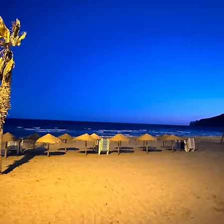 Casa Jeris Apartment *