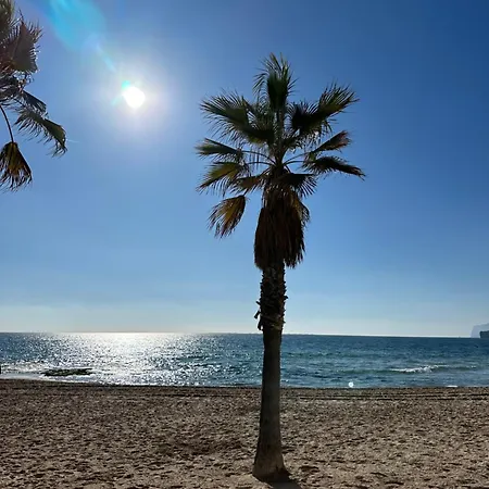 Casa Jeris Apartment Calpe