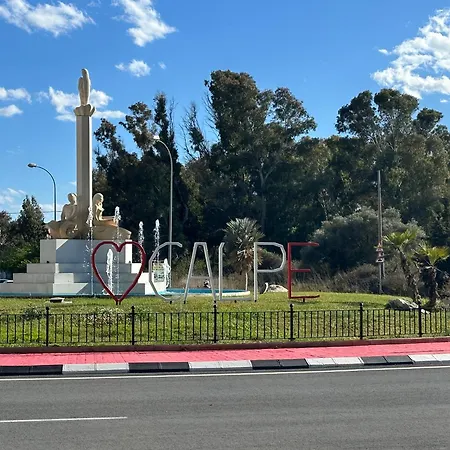 Casa Jeris Apartment *