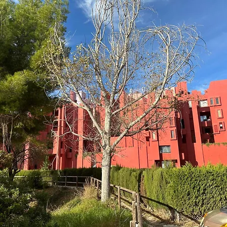 Casa Jeris Apartment *