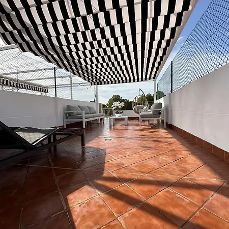 Apartment Casa Jeris Calpe